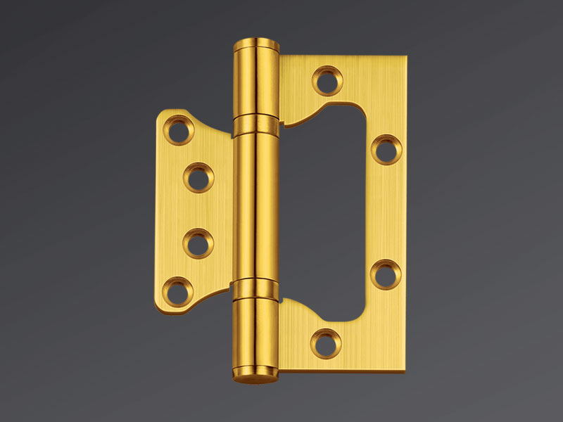 High grade stainless steel sub-mother hinge